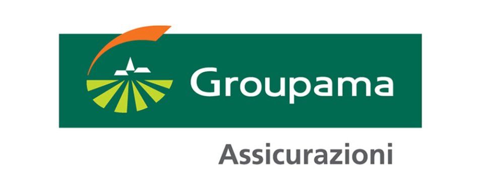 Groupama - Logo