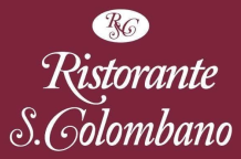 Ristorante San Colombano logo