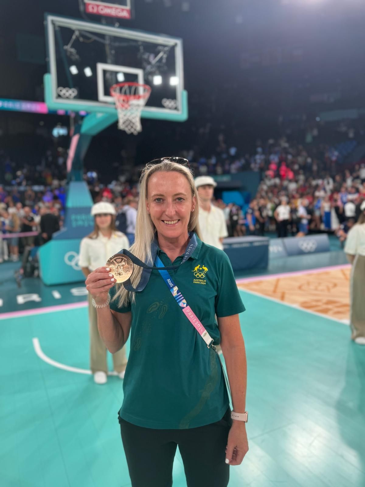 Sports Physio Canberra