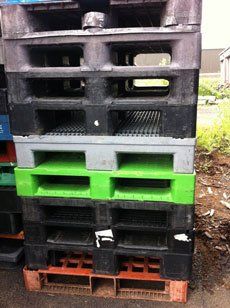 Pallets