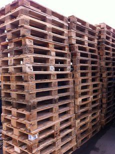 Rely on us for packaging