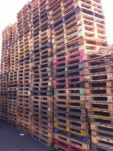 Pallets