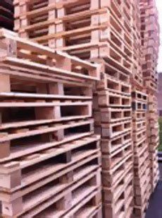 Pallets