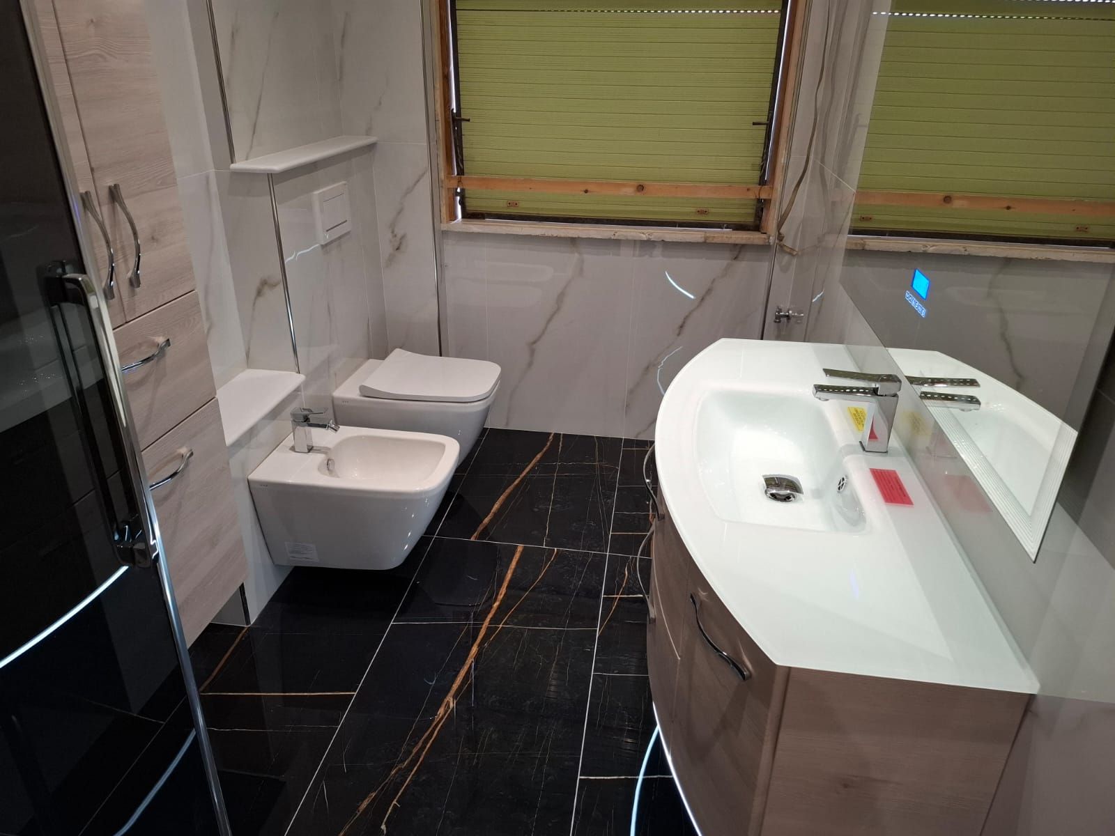 ristrutturazione bagni