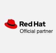Red Hat Official Partner®