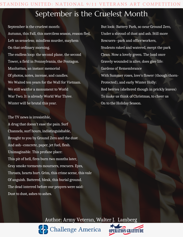 veterans day quotes poems