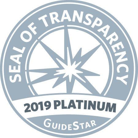 Challenge America Earns Platinum Guidestar Nonprofit Seal Of Transparency