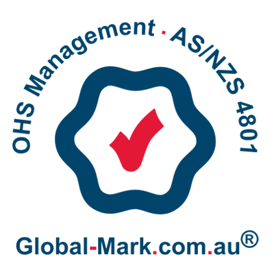 OHS Management - AS/NZS 4801 - Global Mark