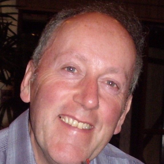 Roger Price