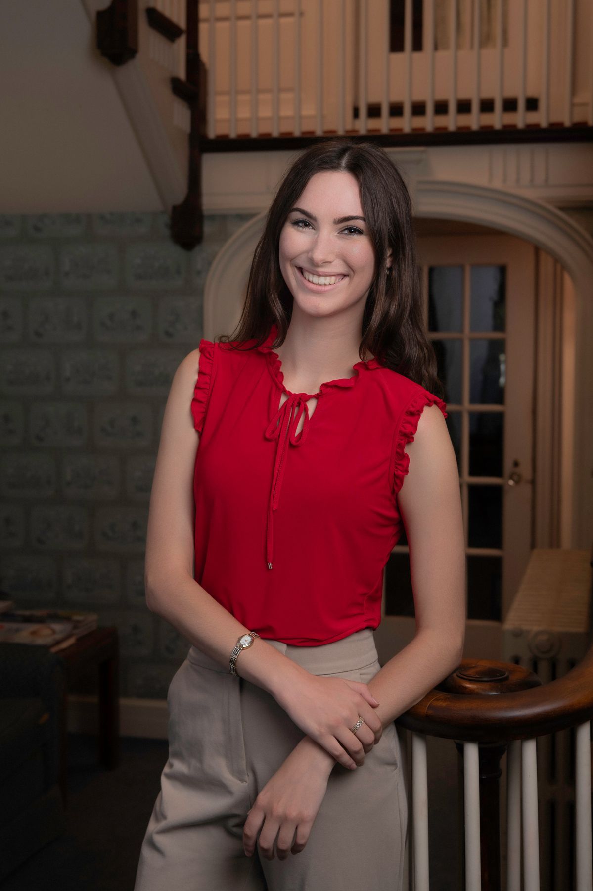 Debbie Aumand Paralegal at Buckley & Zopf Law Office in Claremont NH