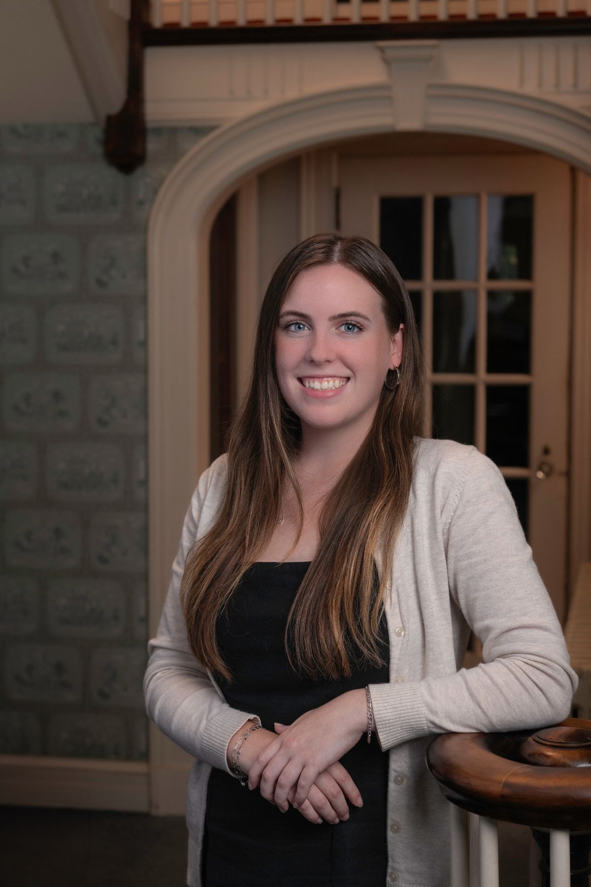 Debbie Aumand Paralegal at Buckley & Zopf Law Office in Claremont NH