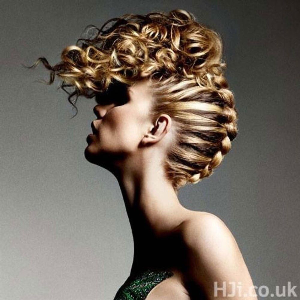 Women's Style — Hair Colour & Cuts in Maleny, QLD