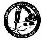 Sterling Holloway Demolition 
