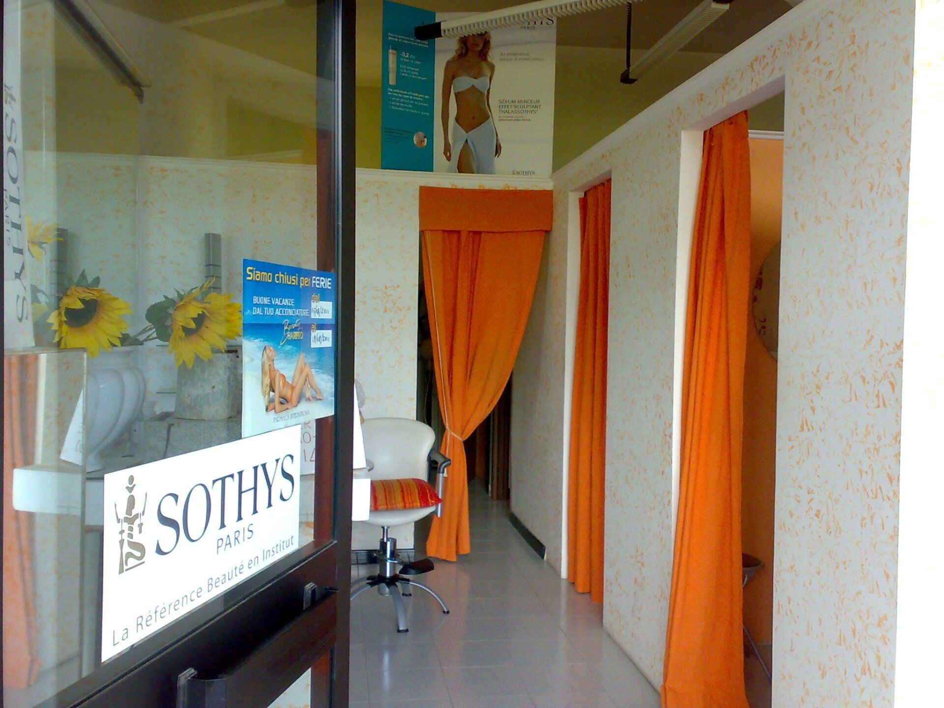solarium 1