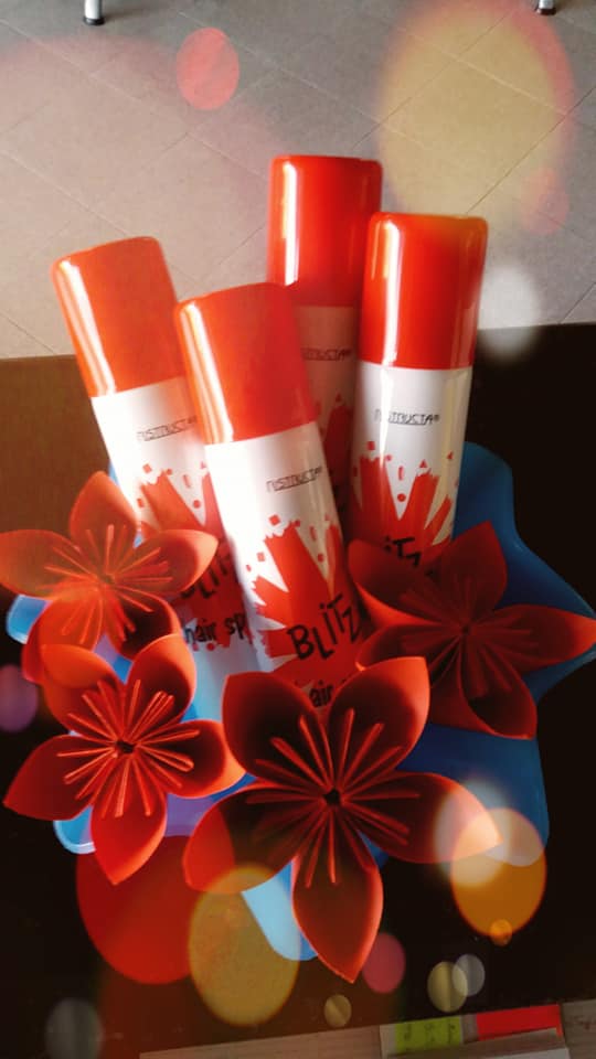 campioni prodotto per estetica uomo e donna