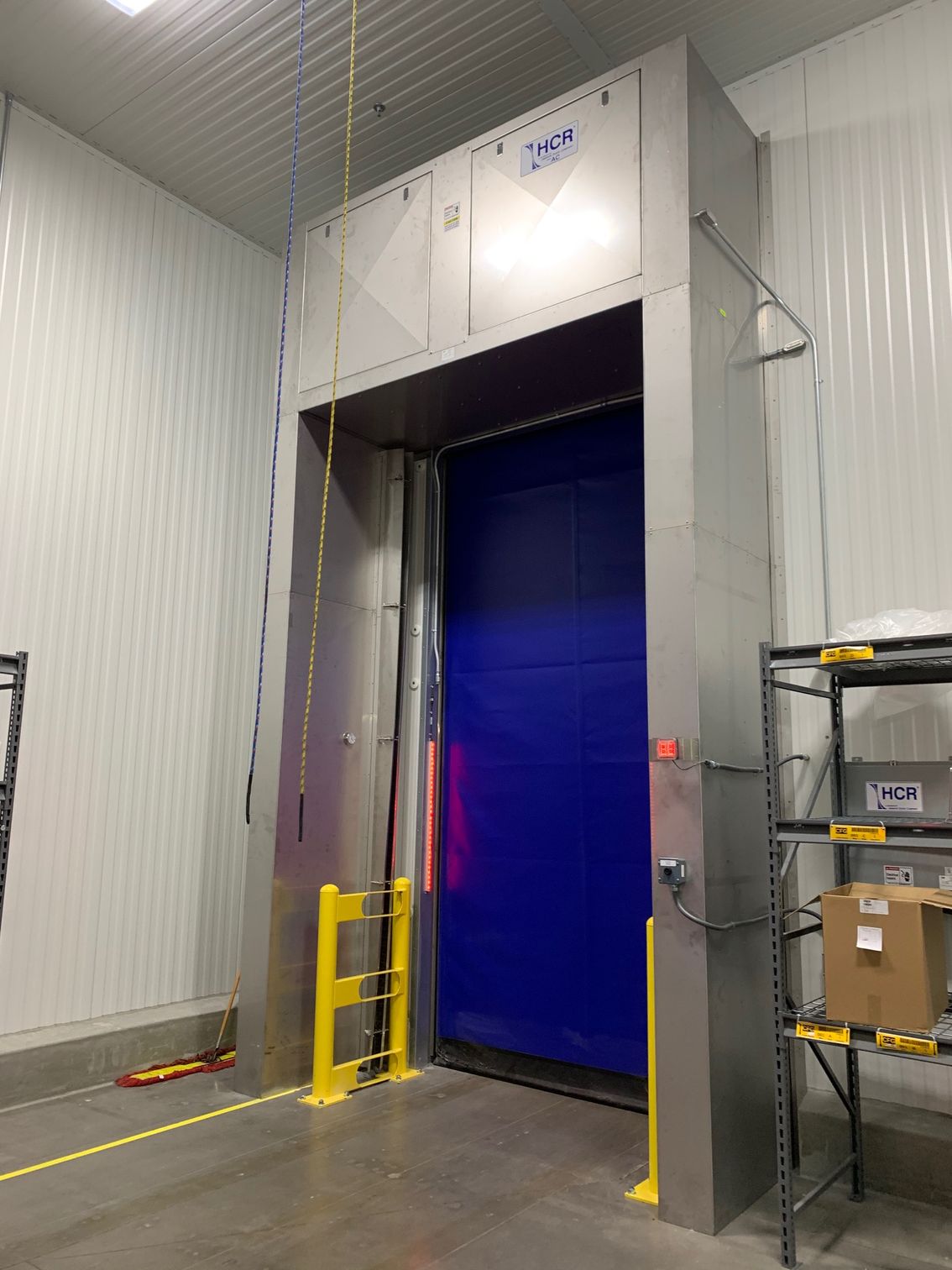 Jamison BMP and HCR Combo