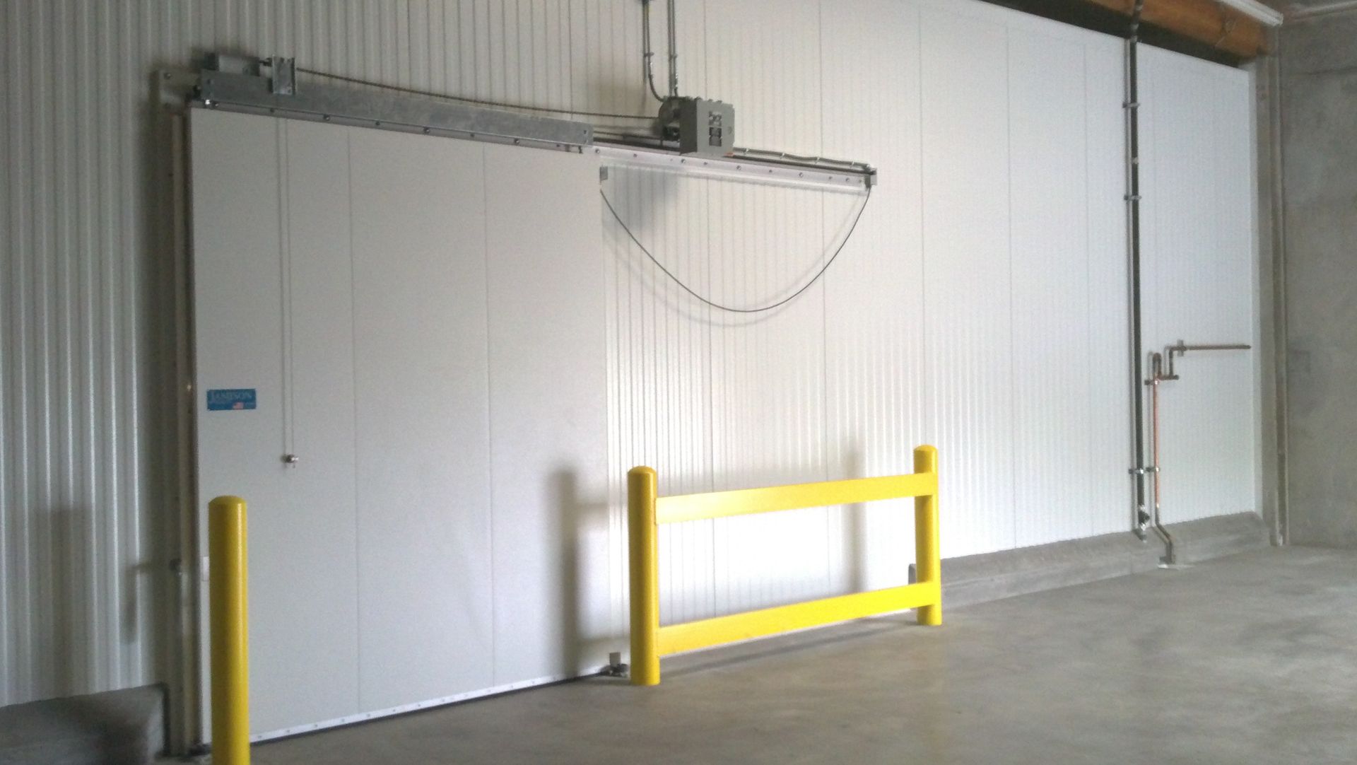 Electric Slider Repair