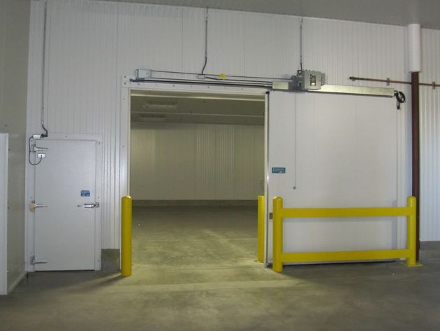 Commercial Door Services Orange County