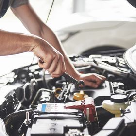 Scheduled Maintenance at Gott's Auto Service in Clarkston, MI