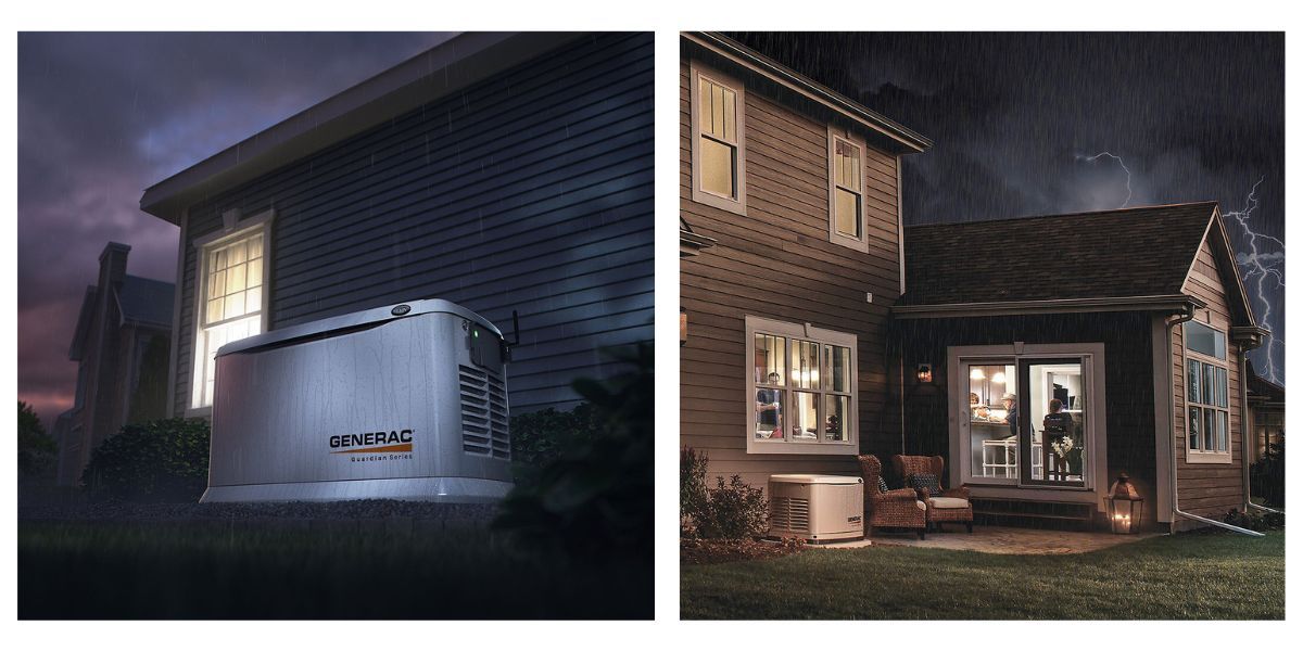Generator Maintenance Delaware
