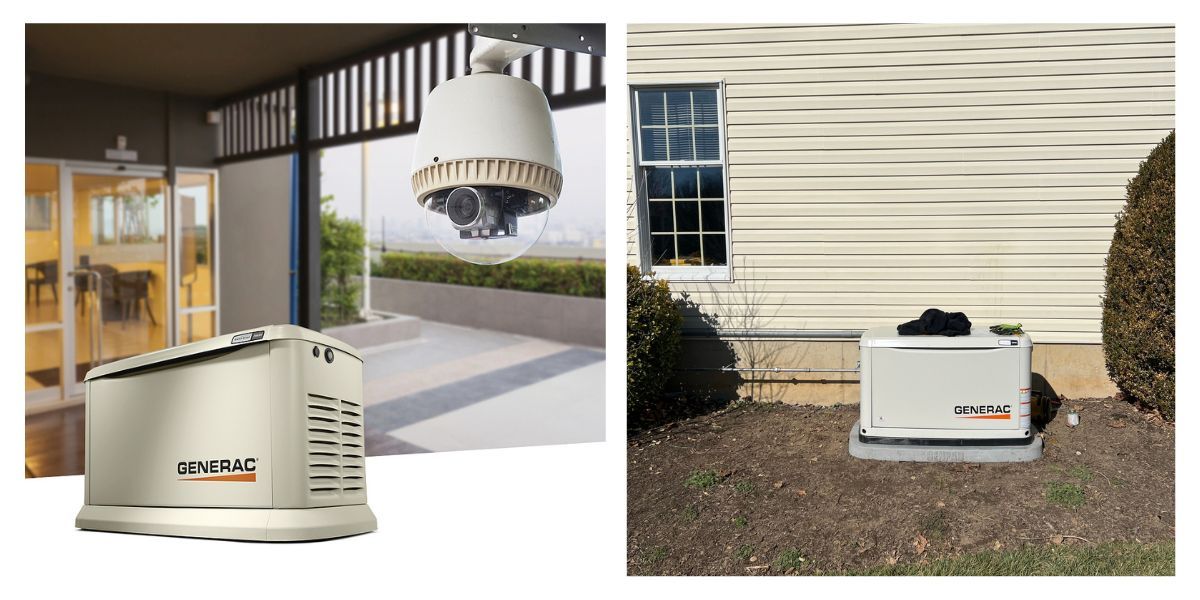 Local Generator Dealers