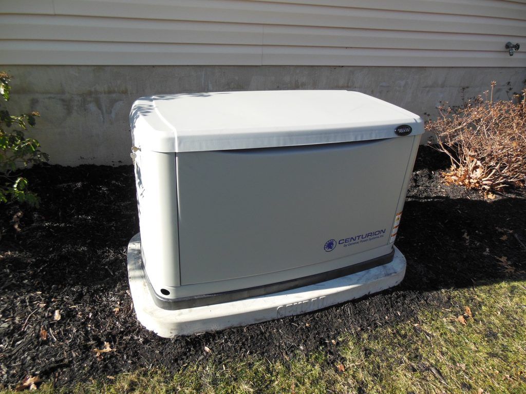 generator maintenance plan Delaware 
