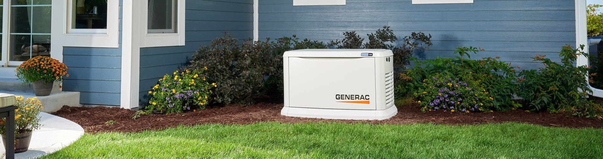 generac generator dealers in pa
