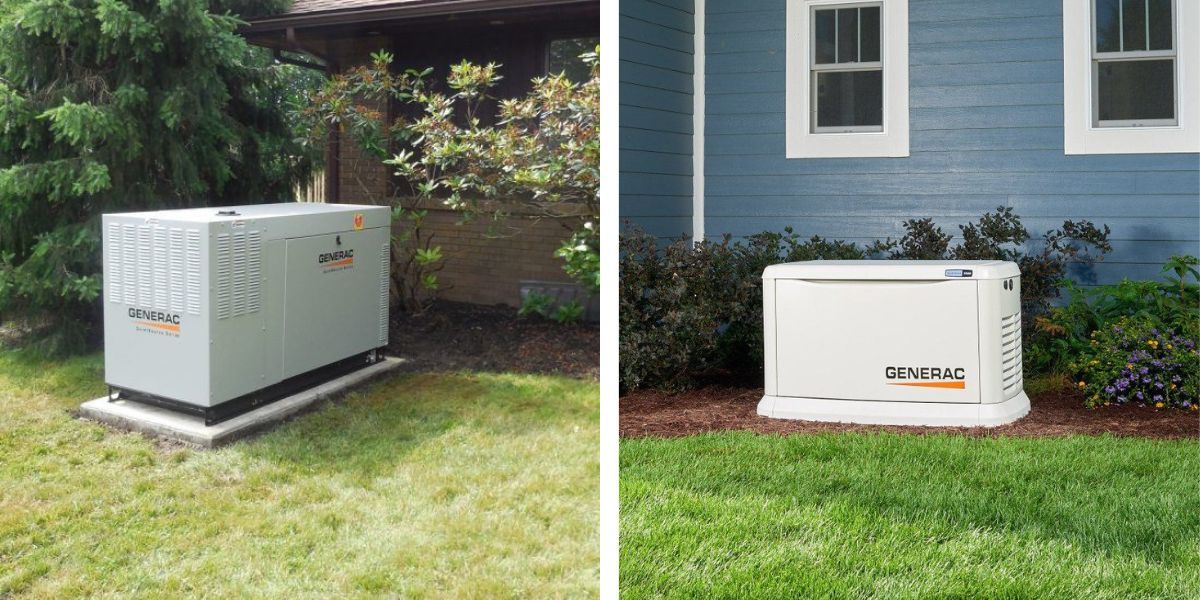 premier generators dealers