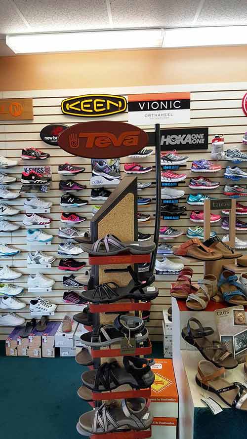 Shoes Naples Florida Snyderman's Shoes of Naples