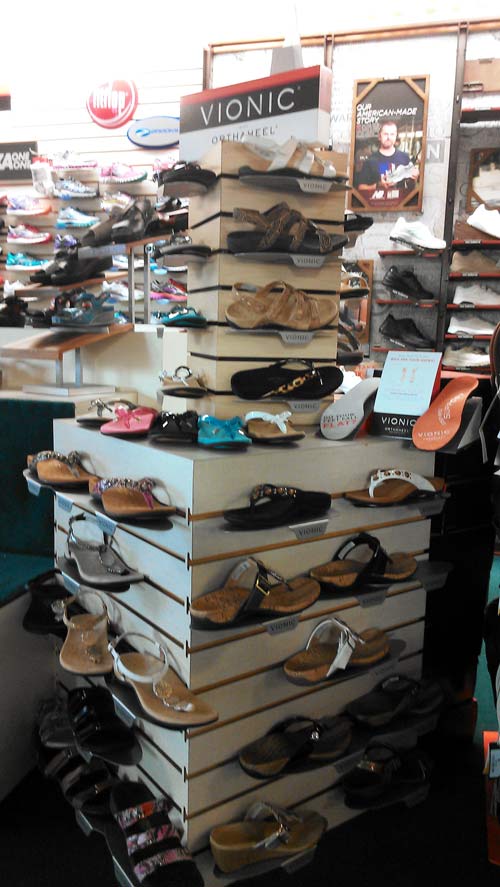 Shoes Naples Florida Snyderman's Shoes of Naples