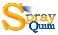 Spray Quim S.A.S - Logo