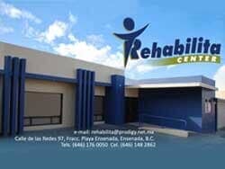 REHABILITA