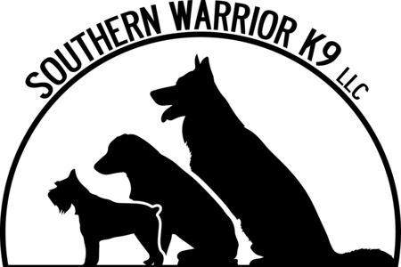 southern k9 training