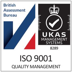 You can verify the validity of our ISO certificate by entering your
 certificate number 255821 via this link: www.britsh
assessment.co.uk/verify-certification/
