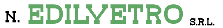 logo edilvetro