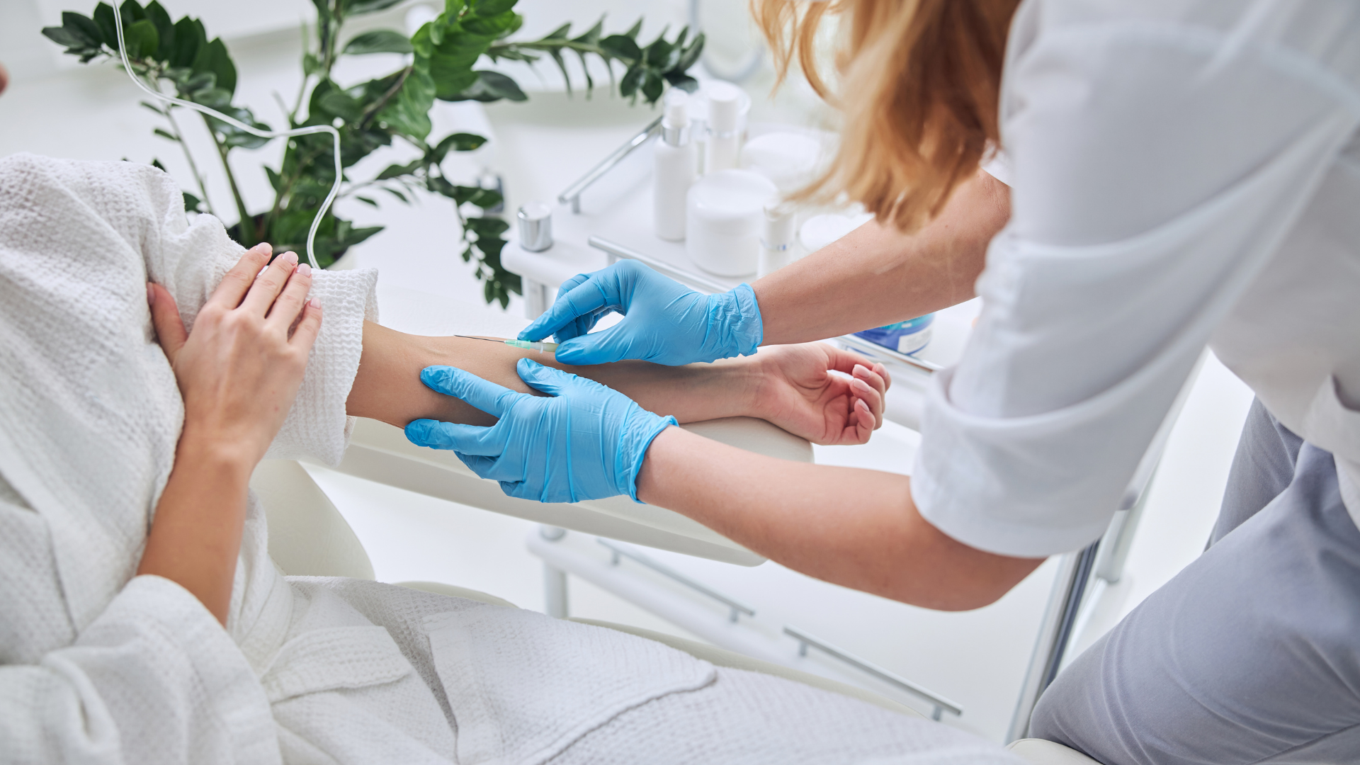 IV Infusion Science: Why Milliosmolarity is Key