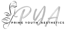 Prime Youth Aesthetics LOGO