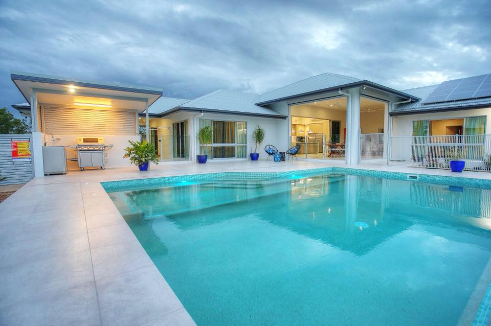 Pool Maintenance Townsville