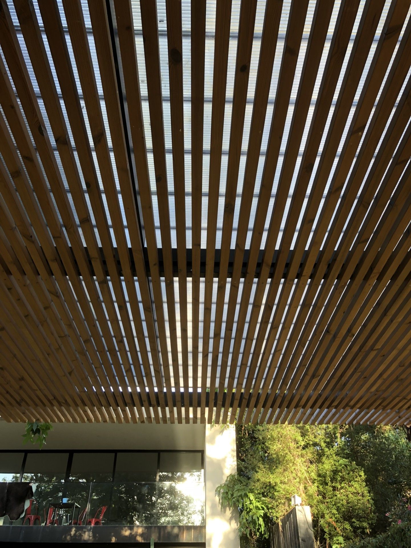 There Is a Ladder in The Middle of The Room — Mezcon Group in Eaglemont, VIC