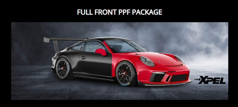 paint protection film