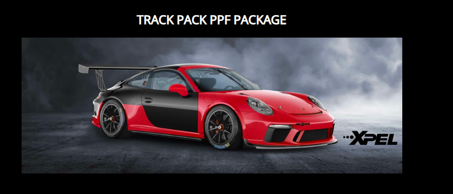 paint protection film