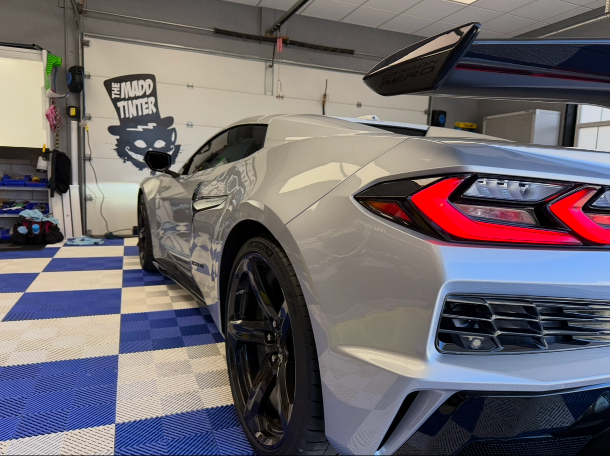 vision home and office window film