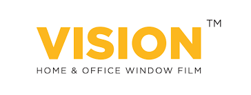 vision home and office window film