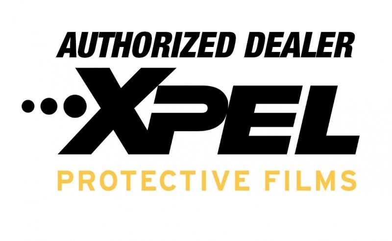 xpel protective films