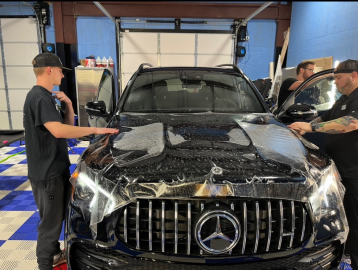 paint protection film