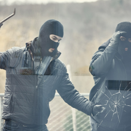 security safety tint