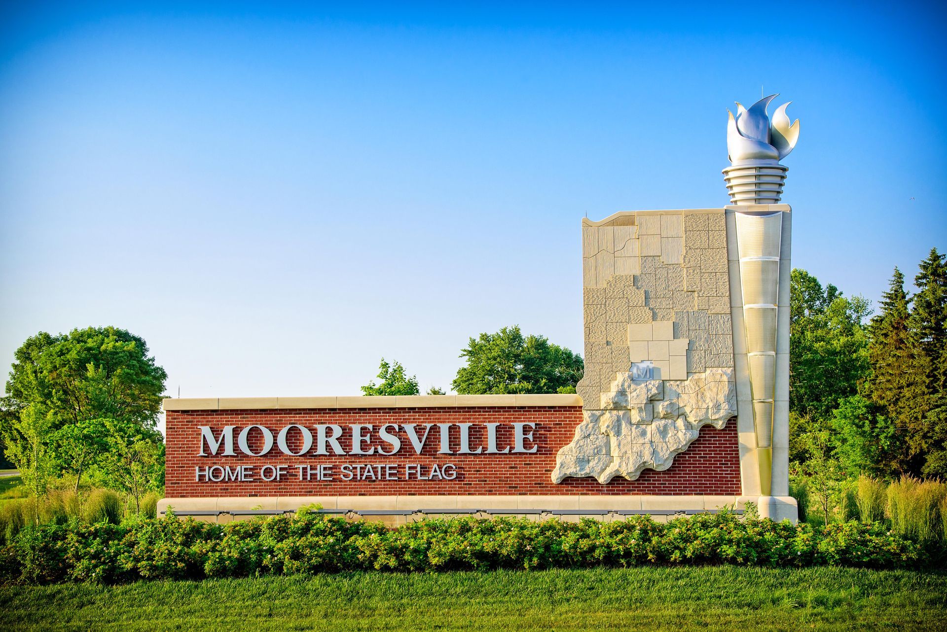 Mooresville, IN