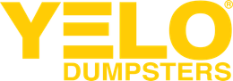 YELO Dumpster