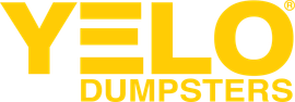 YELO Dumpster