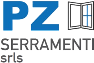 PZ Serramenti PZ Serramenti logo